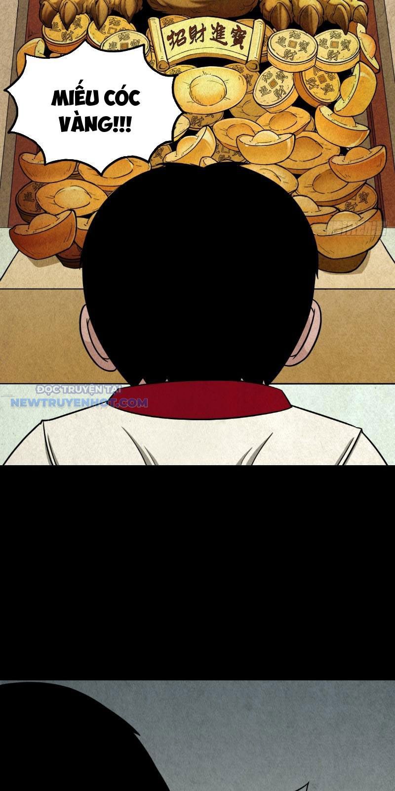 đấu Yếm Thần Chap 10 - Next Chap 11