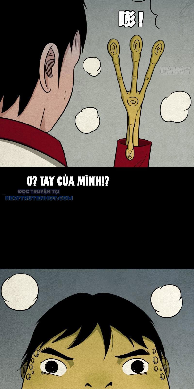 đấu Yếm Thần Chap 10 - Next Chap 11