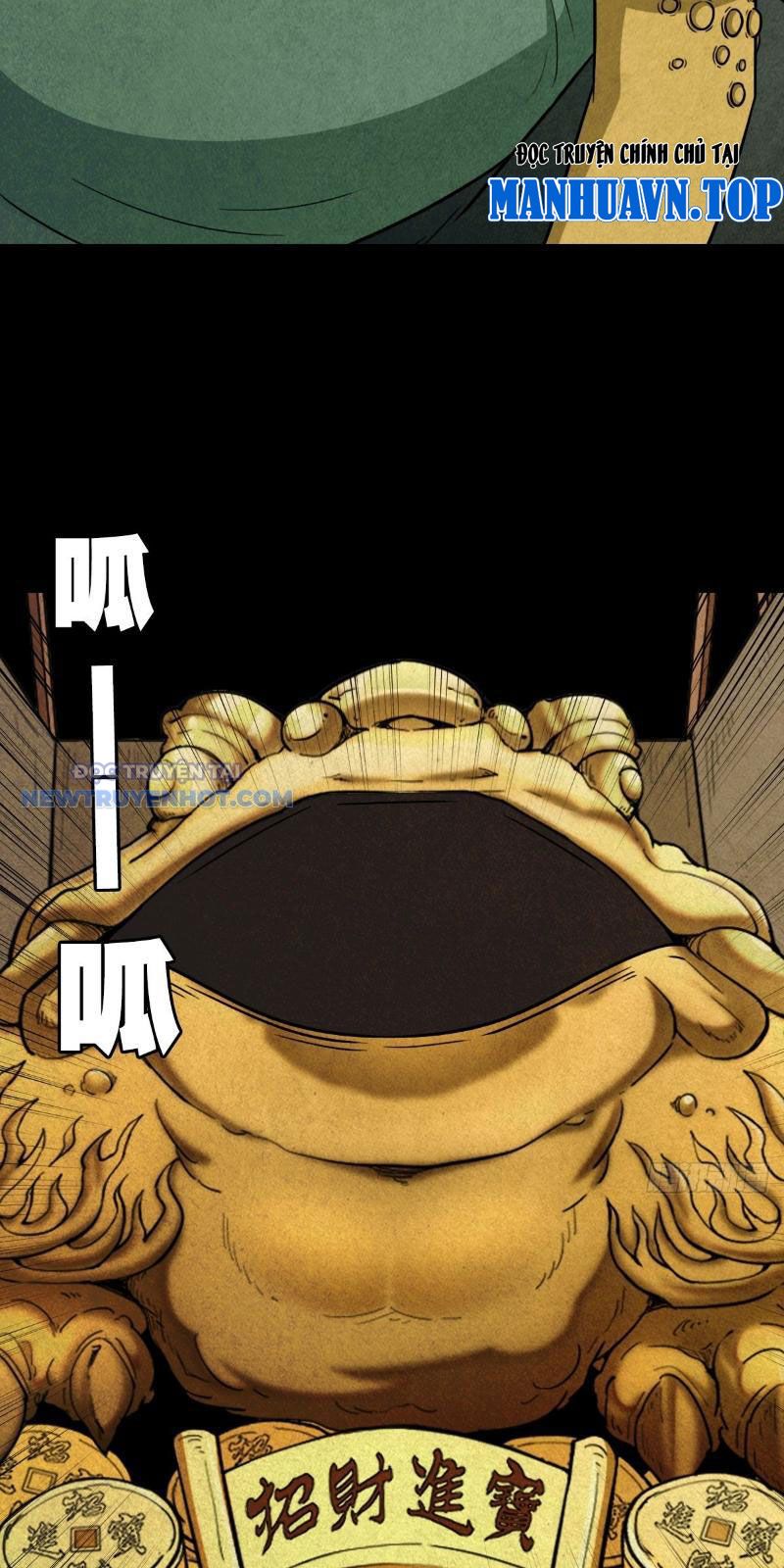 đấu Yếm Thần Chap 10 - Next Chap 11