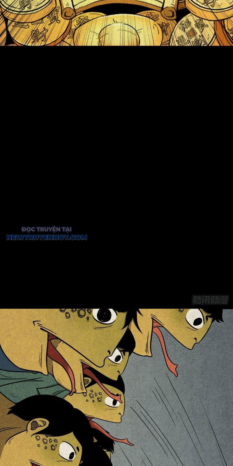 đấu Yếm Thần Chap 10 - Next Chap 11