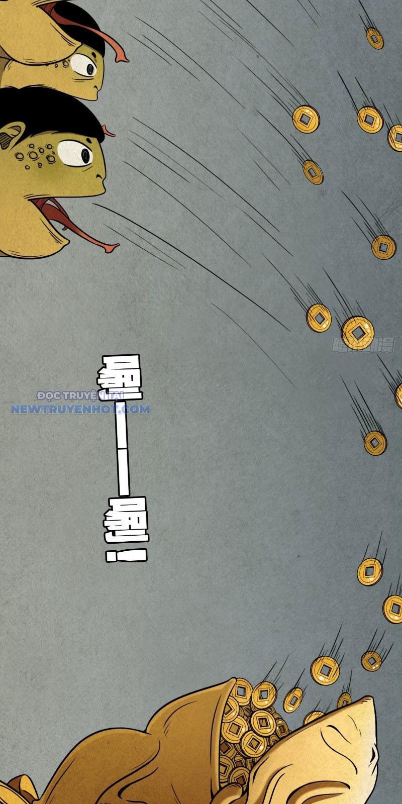 đấu Yếm Thần Chap 10 - Next Chap 11