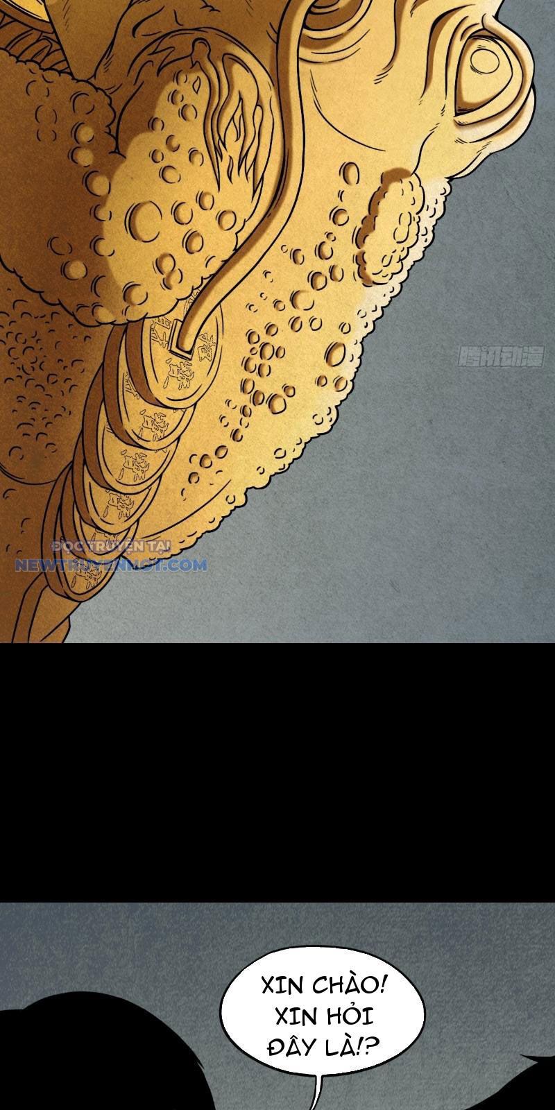 đấu Yếm Thần Chap 10 - Next Chap 11