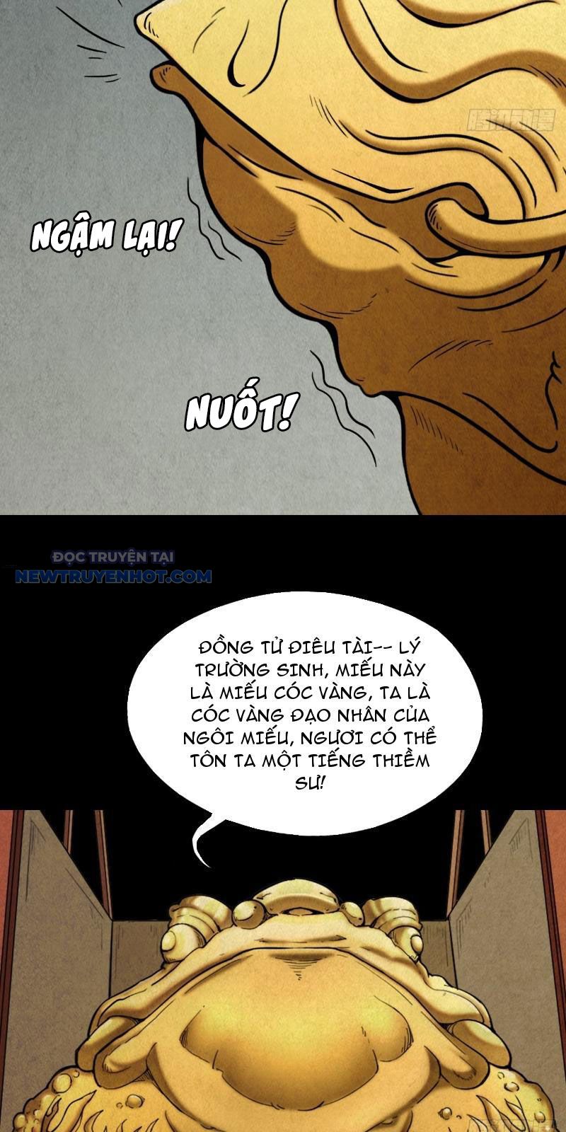 đấu Yếm Thần Chap 10 - Next Chap 11