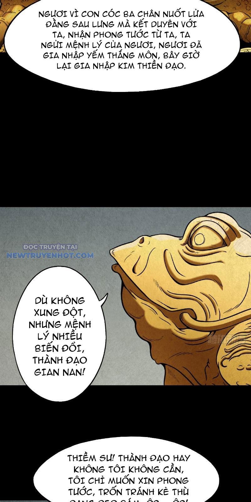 đấu Yếm Thần Chap 10 - Next Chap 11