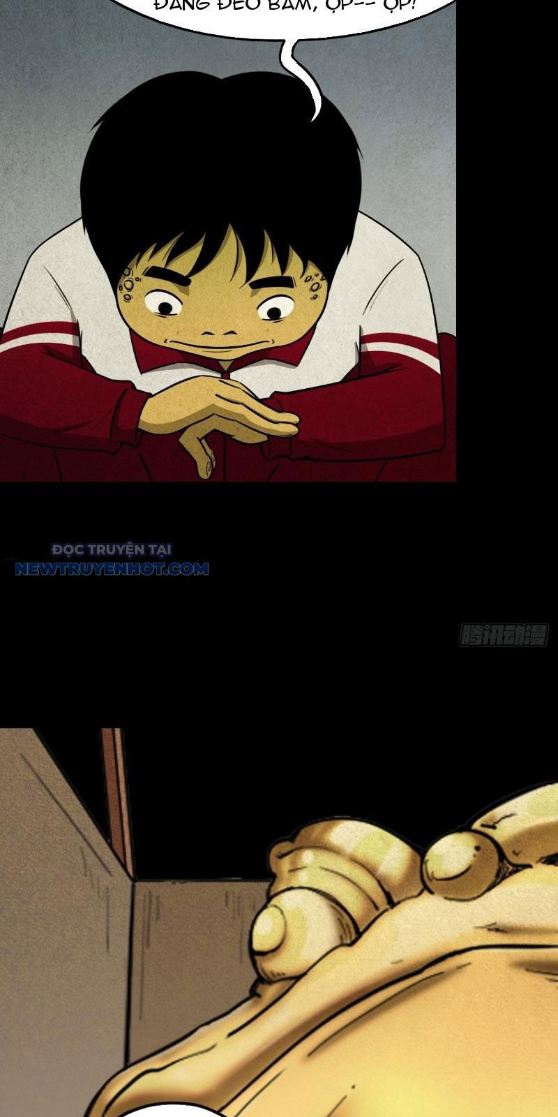 đấu Yếm Thần Chap 10 - Next Chap 11