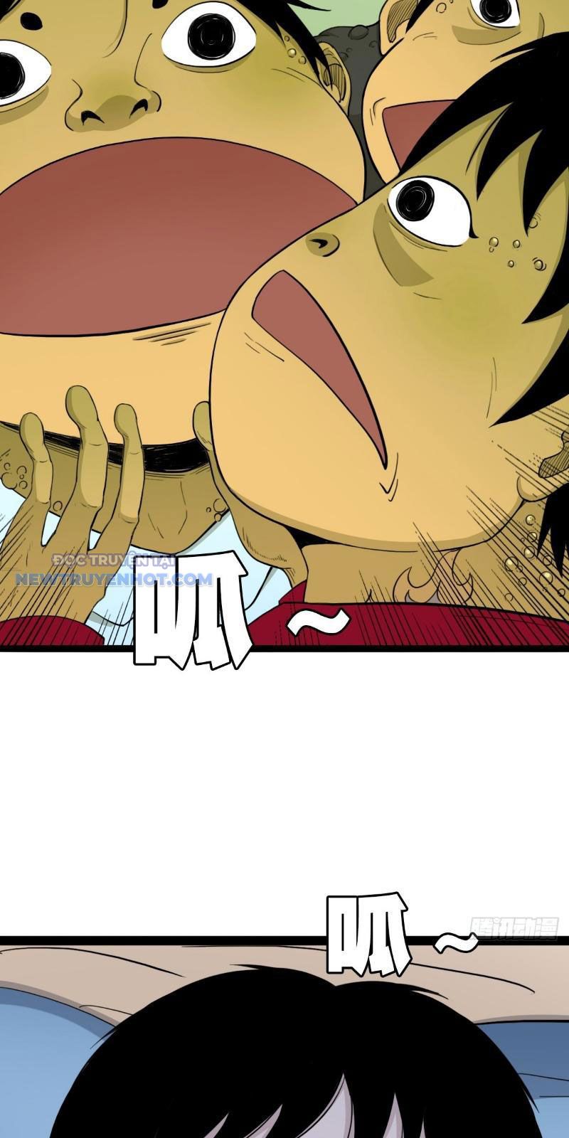 đấu Yếm Thần Chap 10 - Next Chap 11