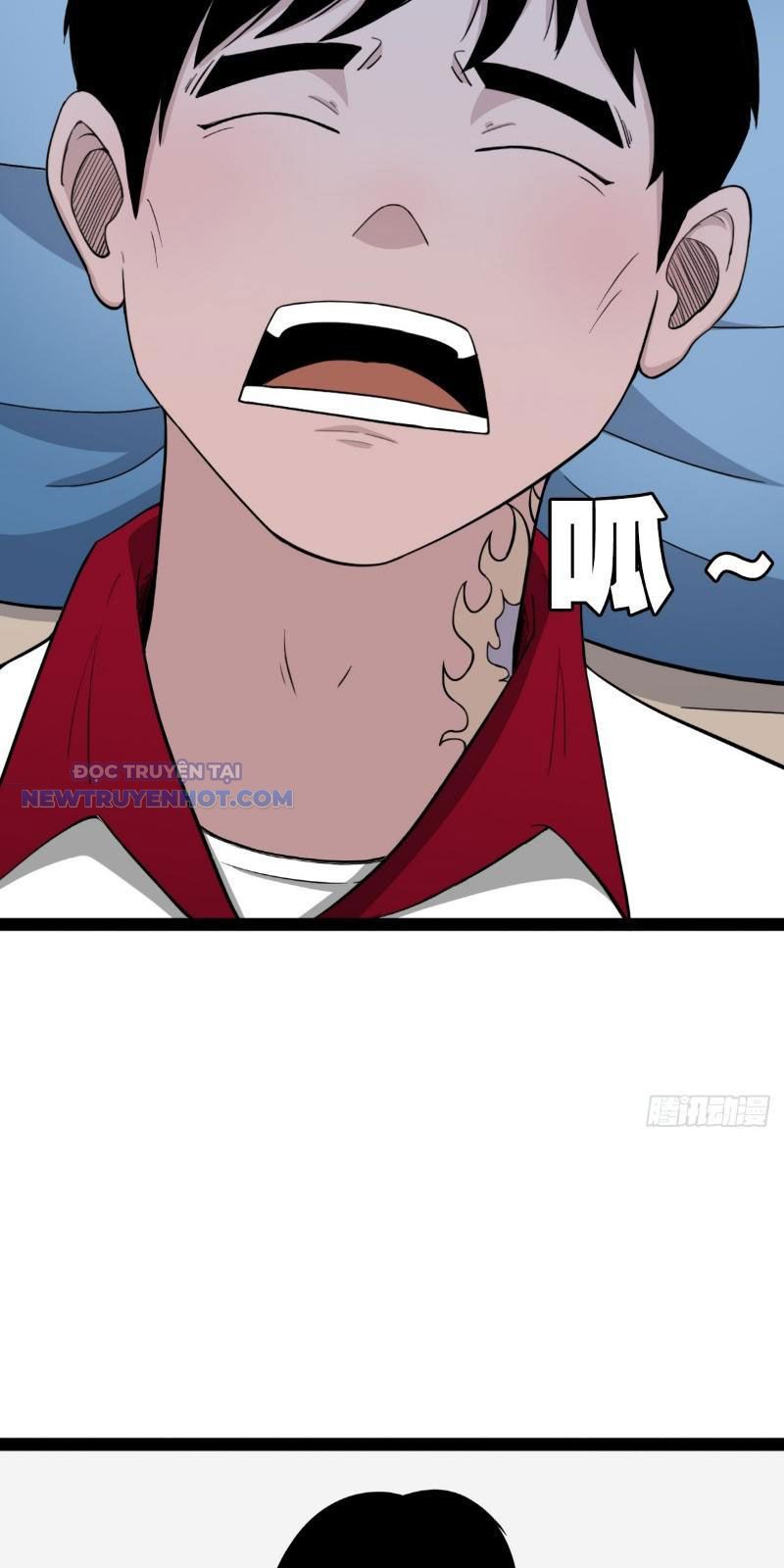 đấu Yếm Thần Chap 10 - Next Chap 11