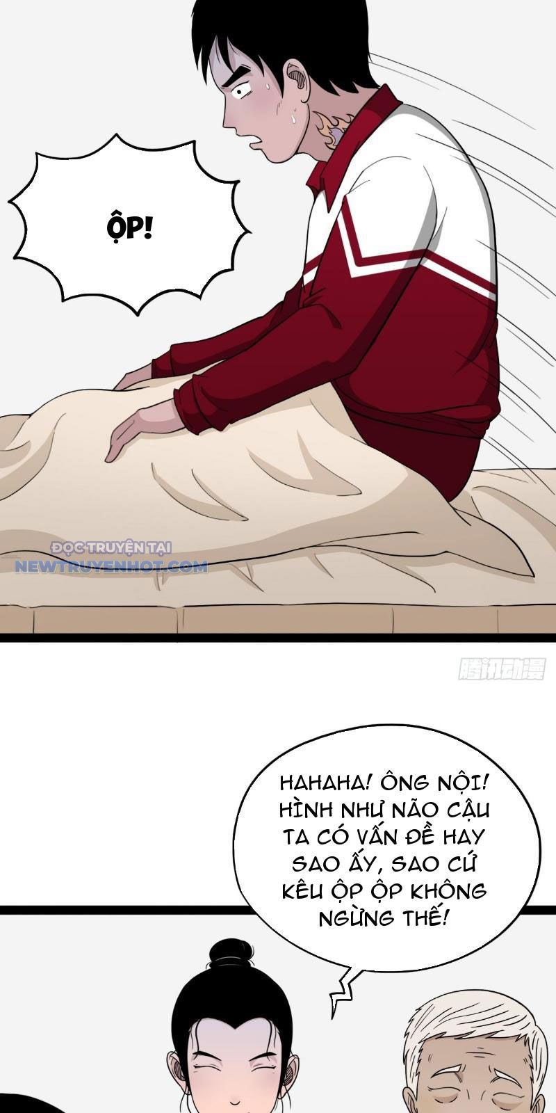 đấu Yếm Thần Chap 10 - Next Chap 11