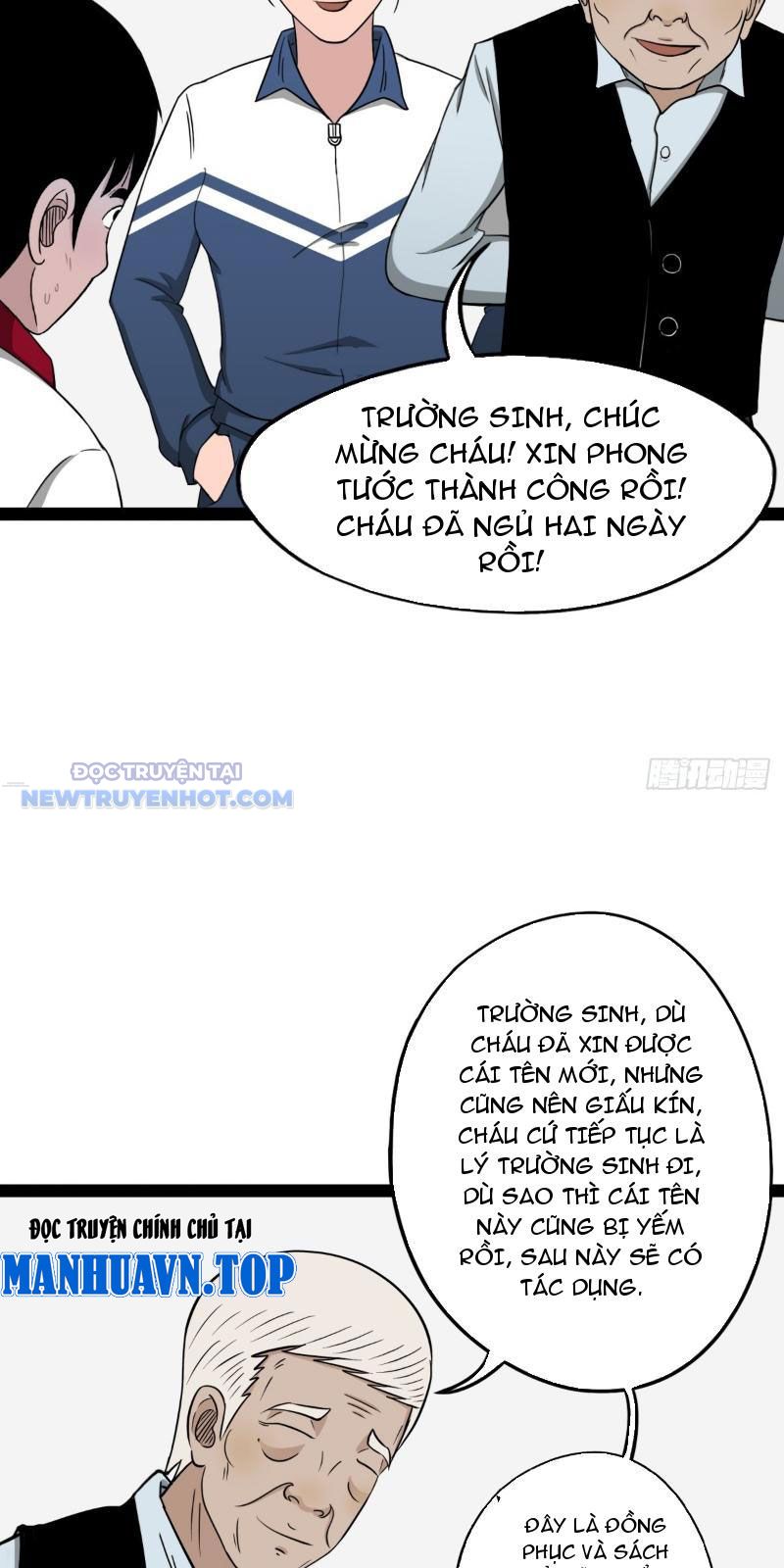 đấu Yếm Thần Chap 10 - Next Chap 11