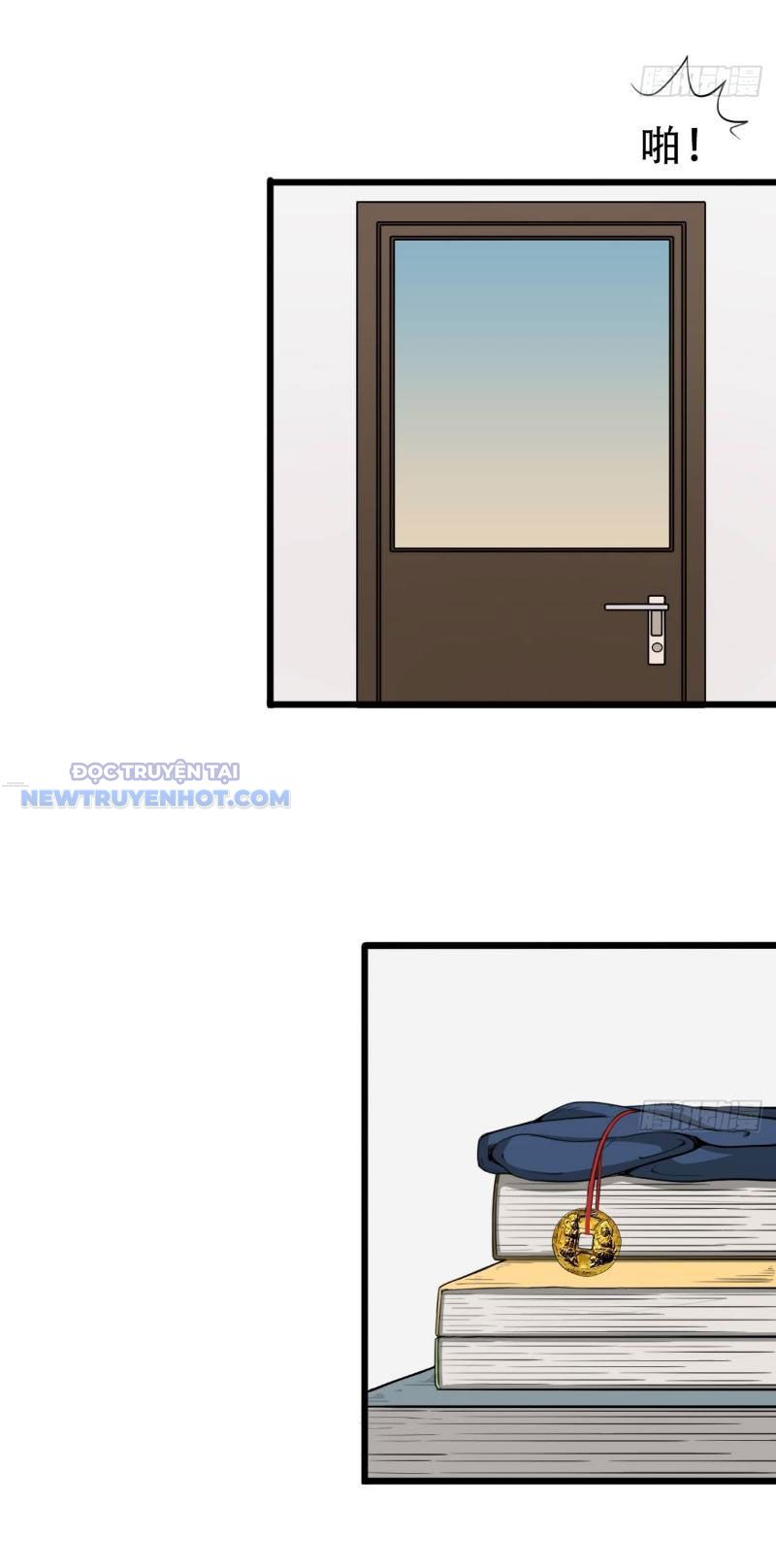 đấu Yếm Thần Chap 10 - Next Chap 11