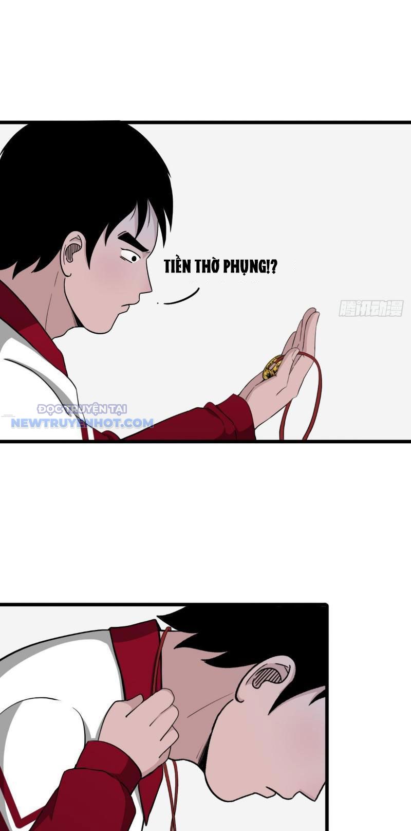 đấu Yếm Thần Chap 10 - Next Chap 11