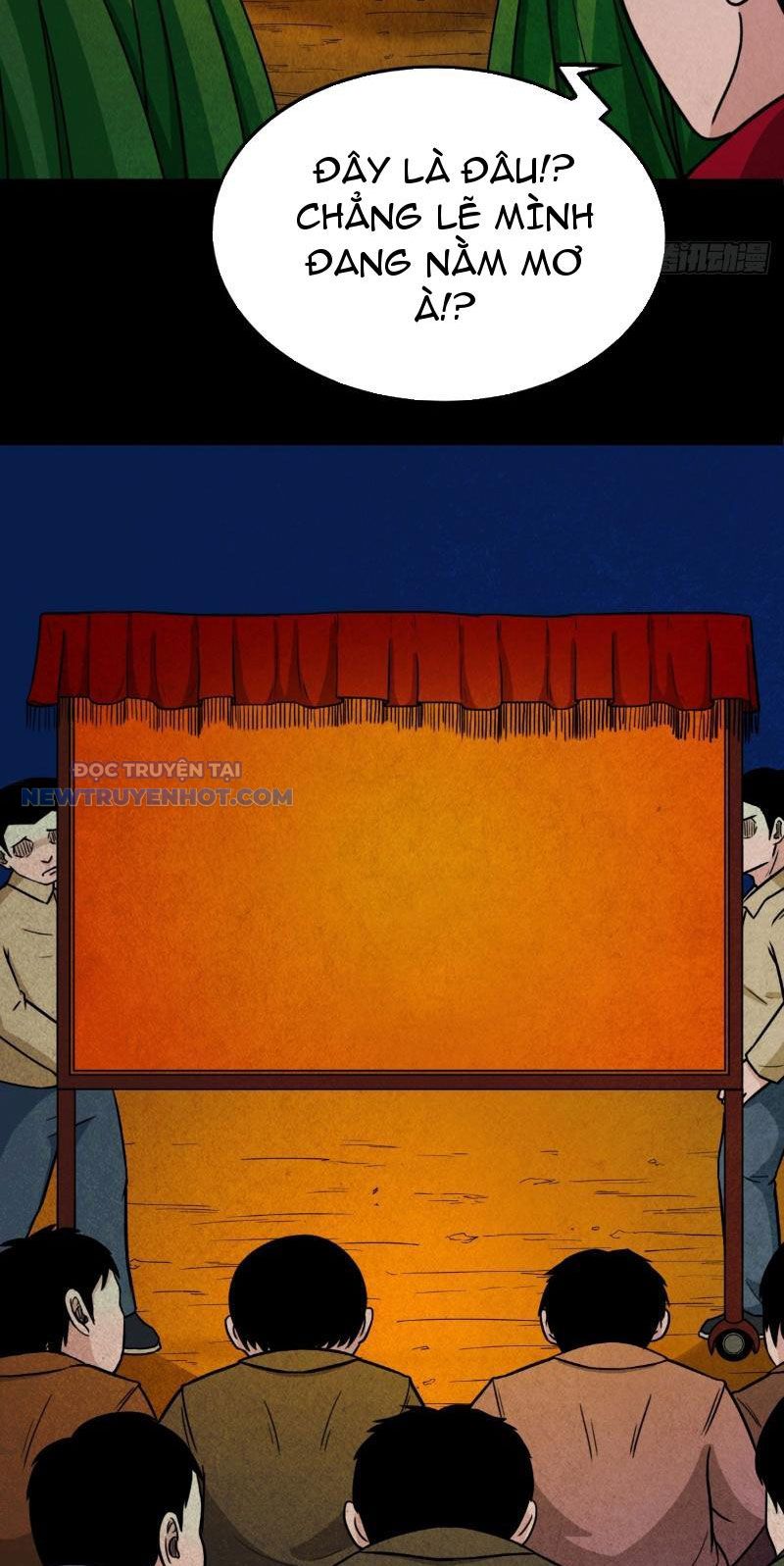 đấu Yếm Thần Chap 10 - Next Chap 11