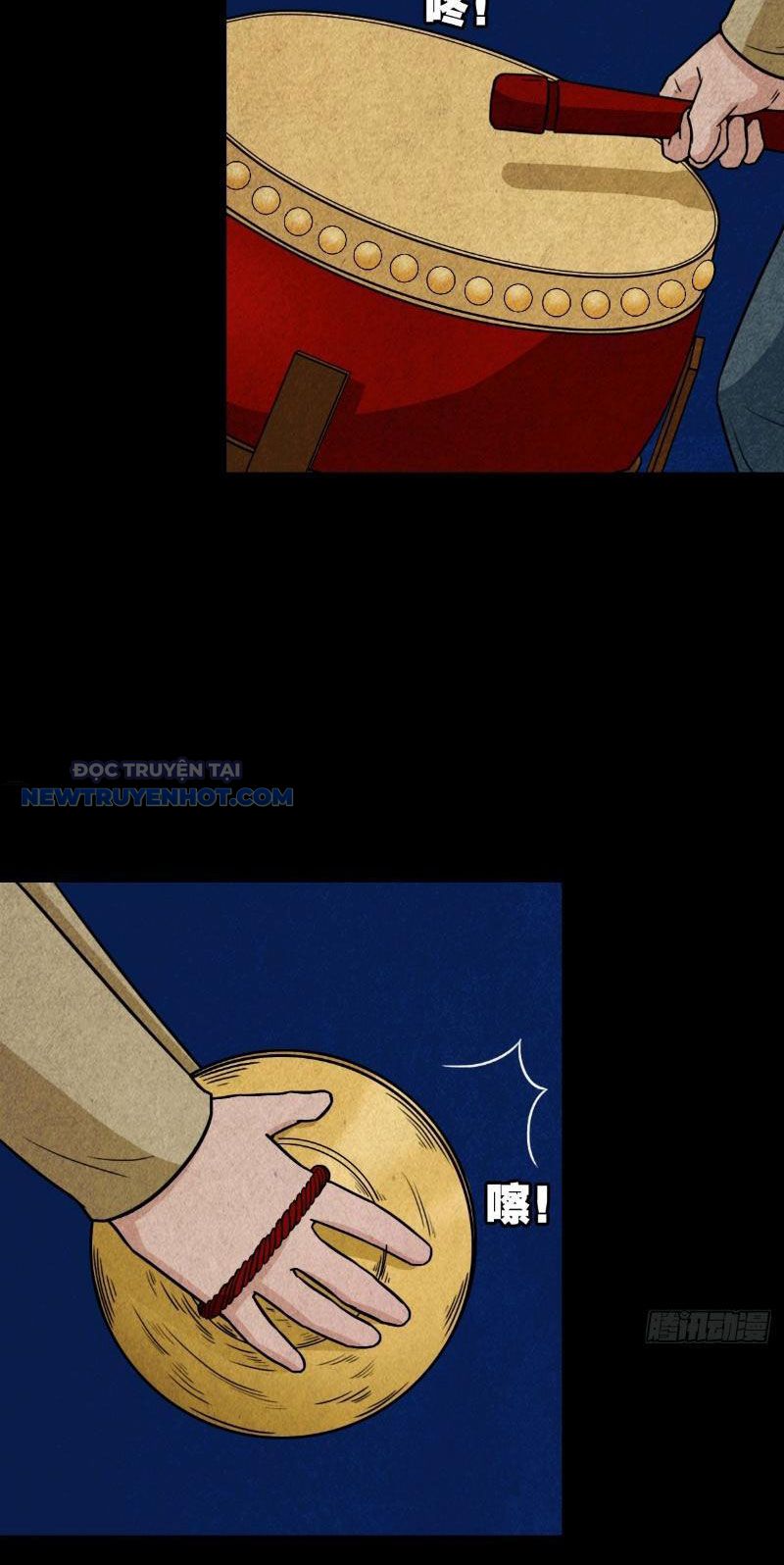 đấu Yếm Thần Chap 10 - Next Chap 11