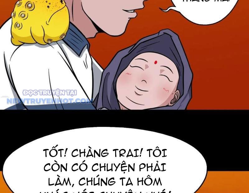 đấu Yếm Thần Chap 100 - Next Chap 101