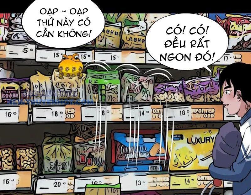 đấu Yếm Thần Chap 100 - Next Chap 101