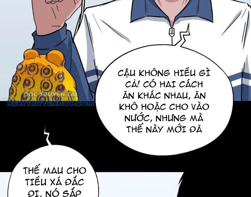 đấu Yếm Thần Chap 100 - Next Chap 101