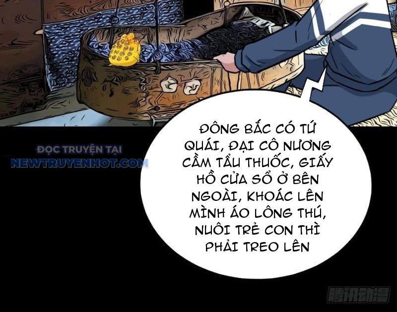 đấu Yếm Thần Chap 100 - Next Chap 101