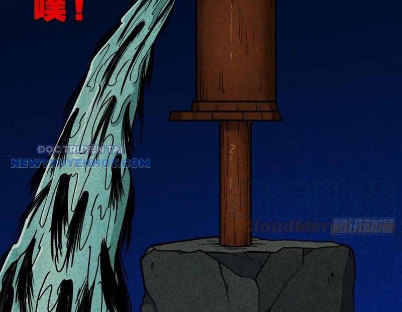 đấu Yếm Thần Chap 101 - Next Chap 102