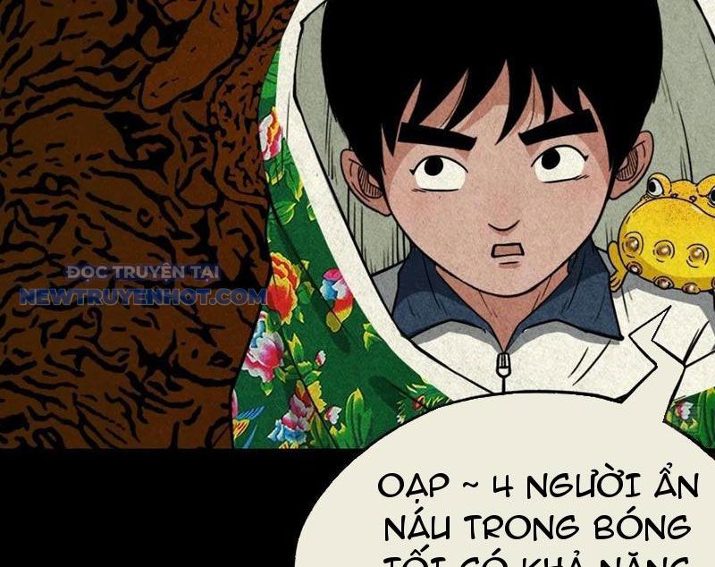 đấu Yếm Thần Chap 101 - Next Chap 102