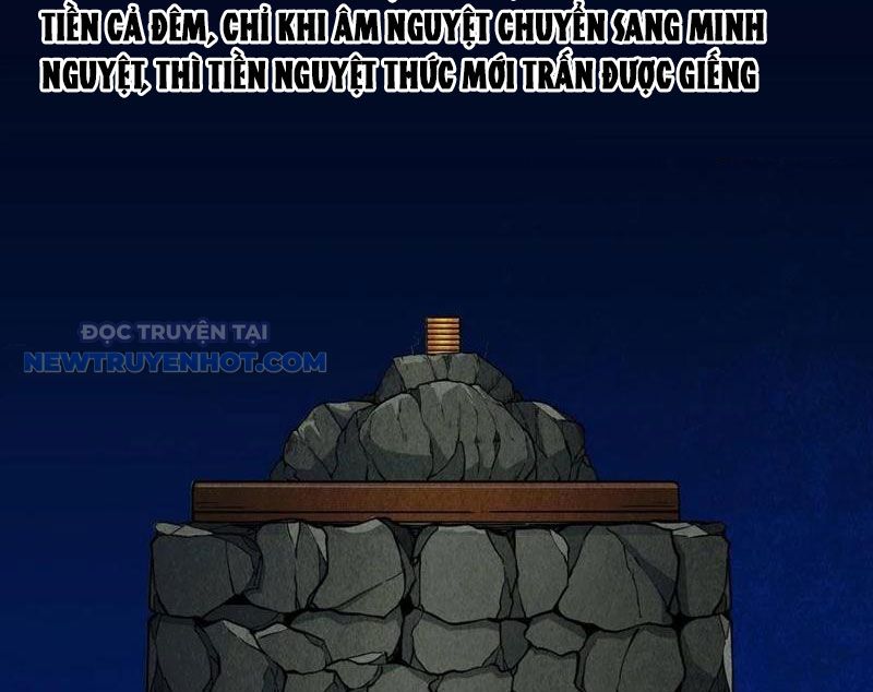 đấu Yếm Thần Chap 101 - Next Chap 102