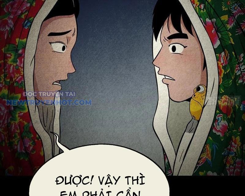 đấu Yếm Thần Chap 101 - Next Chap 102