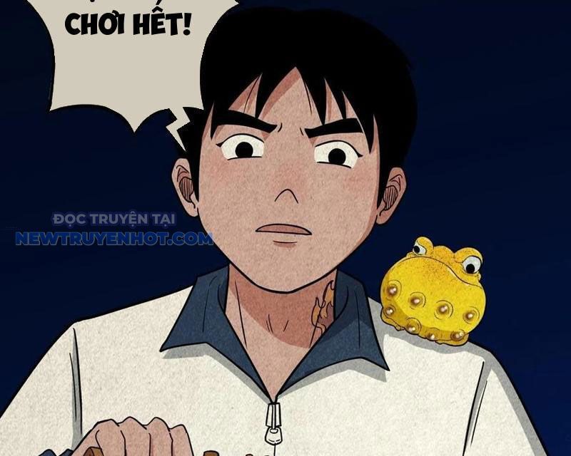 đấu Yếm Thần Chap 101 - Next Chap 102