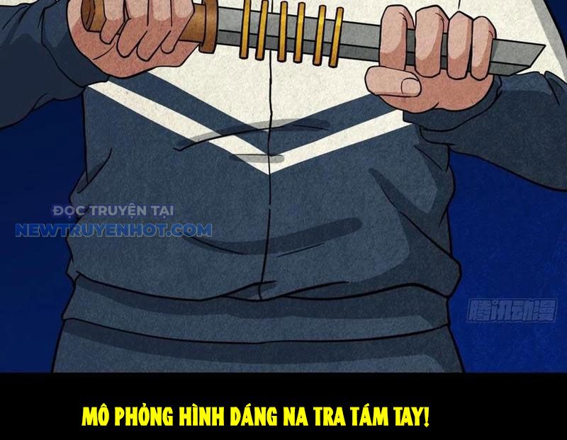 đấu Yếm Thần Chap 101 - Next Chap 102