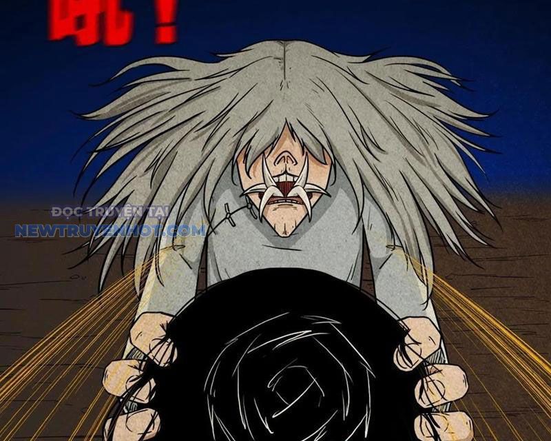 đấu Yếm Thần Chap 102 - Next Chap 103