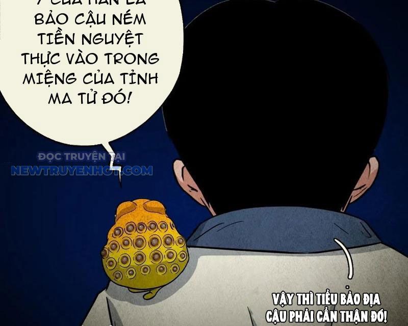 đấu Yếm Thần Chap 102 - Next Chap 103