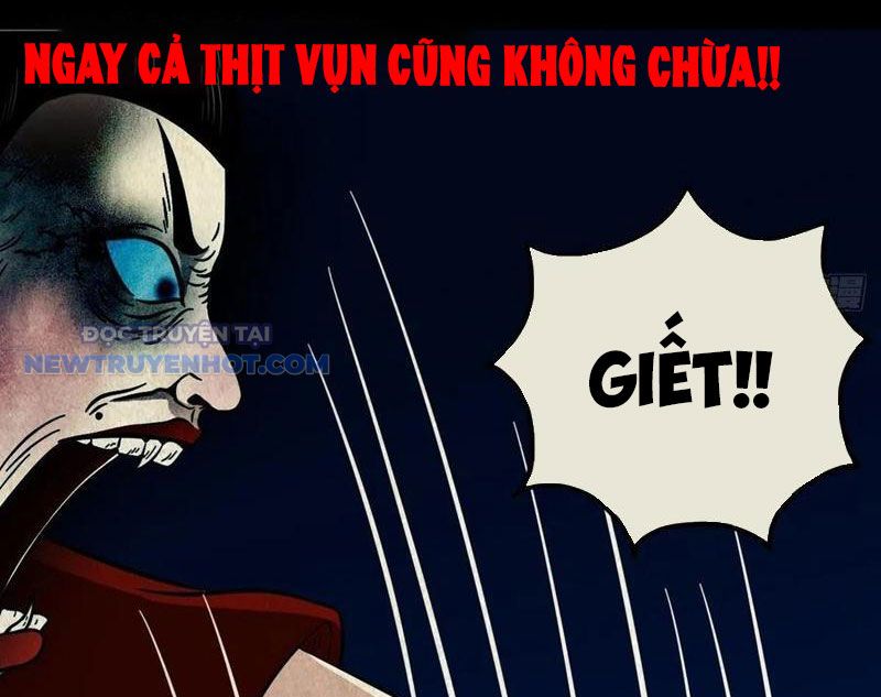 đấu Yếm Thần Chap 102 - Next Chap 103