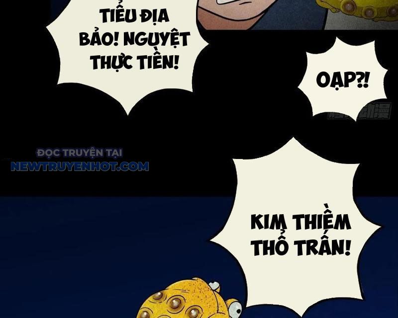 đấu Yếm Thần Chap 102 - Next Chap 103