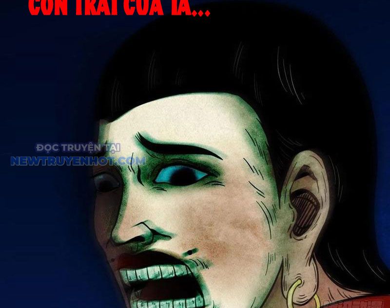 đấu Yếm Thần Chap 102 - Next Chap 103