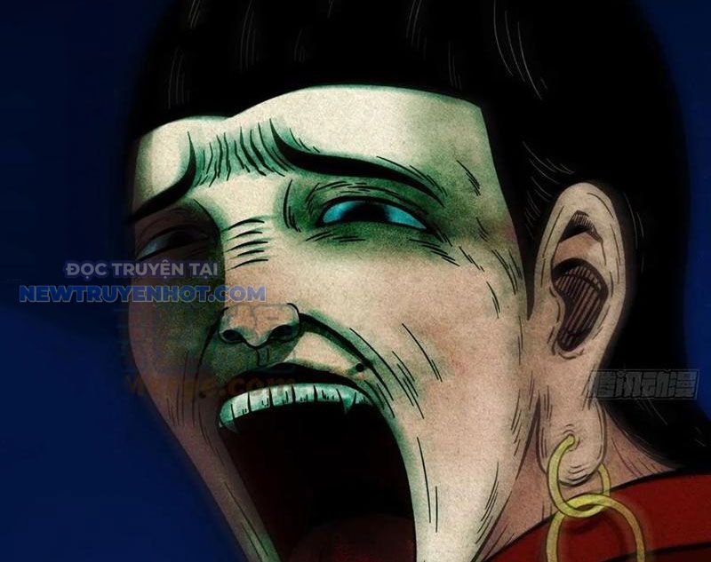 đấu Yếm Thần Chap 102 - Next Chap 103