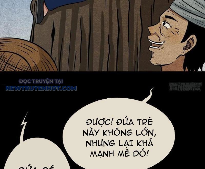 đấu Yếm Thần Chap 103 - Next Chap 104