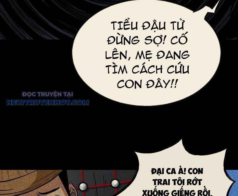 đấu Yếm Thần Chap 103 - Next Chap 104