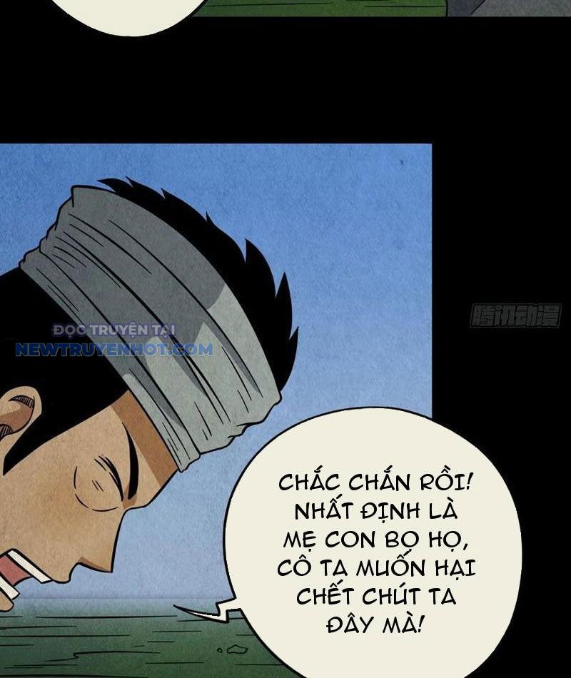 đấu Yếm Thần Chap 104 - Next Chap 105