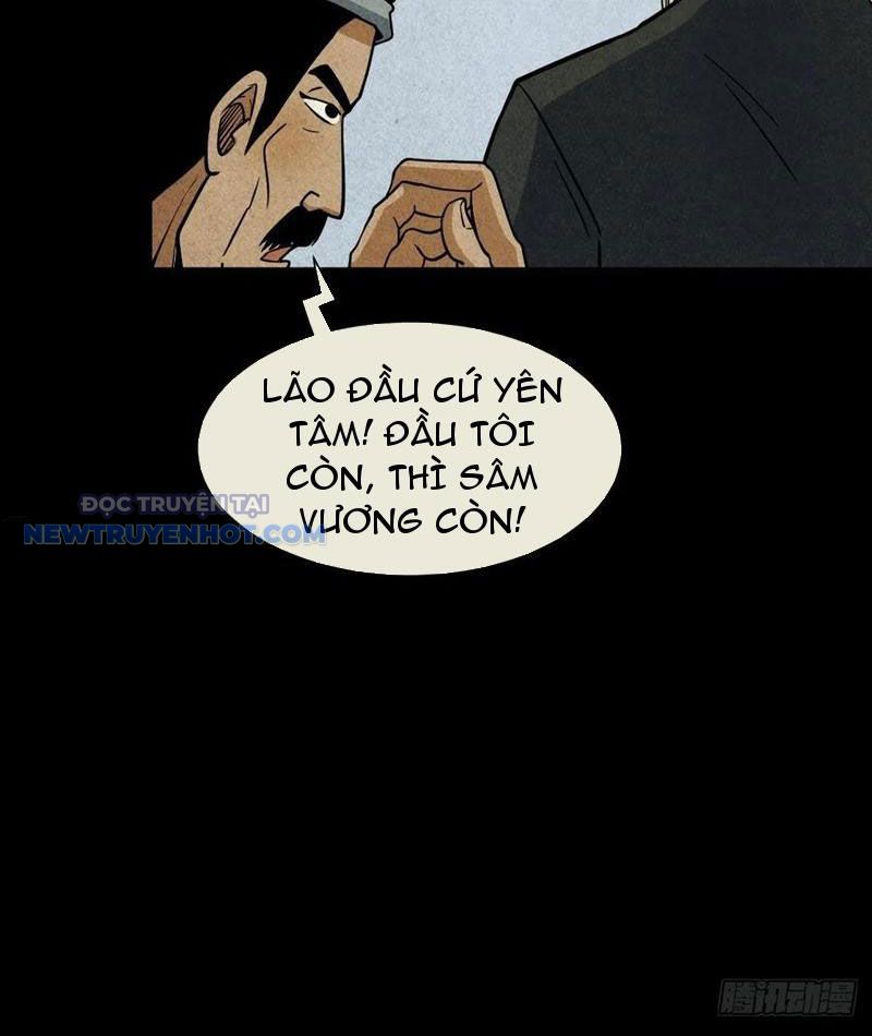 đấu Yếm Thần Chap 104 - Next Chap 105