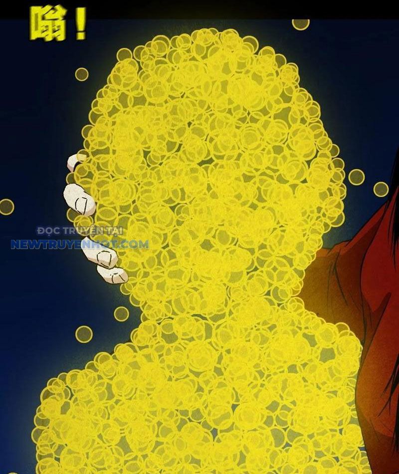 đấu Yếm Thần Chap 105 - Next Chap 106