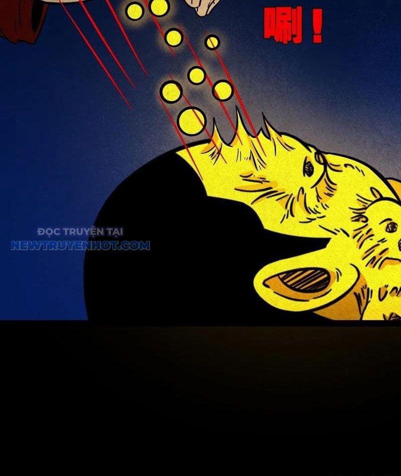 đấu Yếm Thần Chap 106 - Next Chap 107