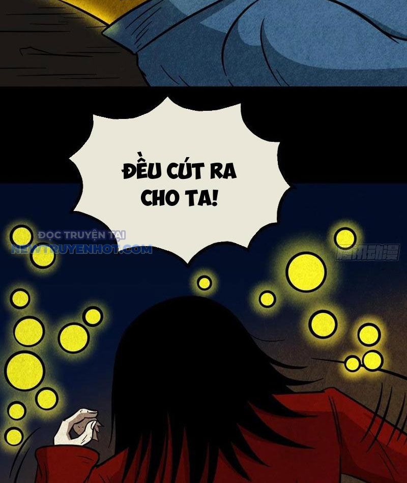 đấu Yếm Thần Chap 106 - Next Chap 107