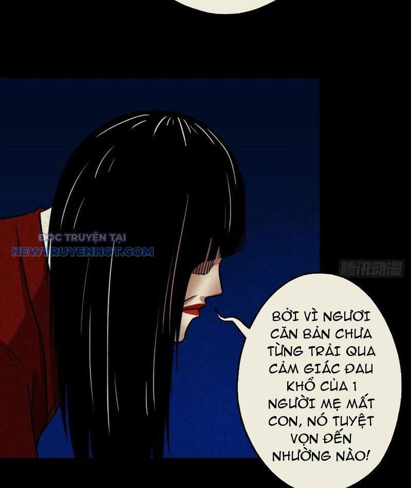 đấu Yếm Thần Chap 106 - Next Chap 107