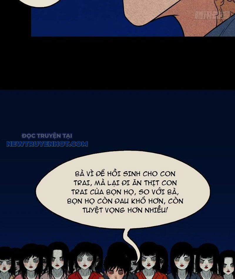 đấu Yếm Thần Chap 106 - Next Chap 107