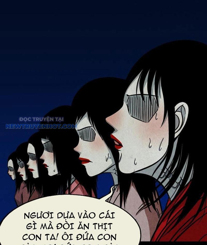 đấu Yếm Thần Chap 106 - Next Chap 107