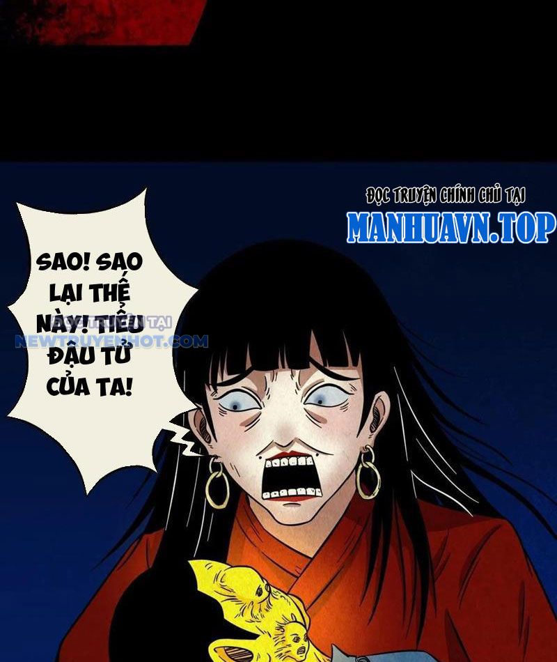 đấu Yếm Thần Chap 106 - Next Chap 107