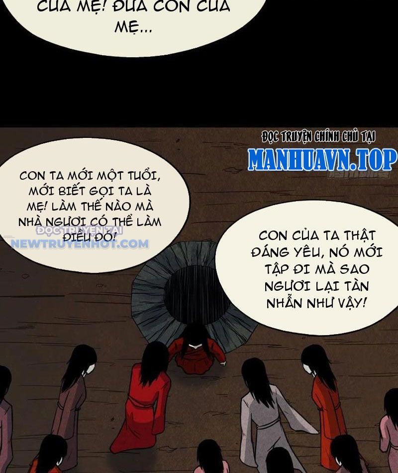 đấu Yếm Thần Chap 106 - Next Chap 107