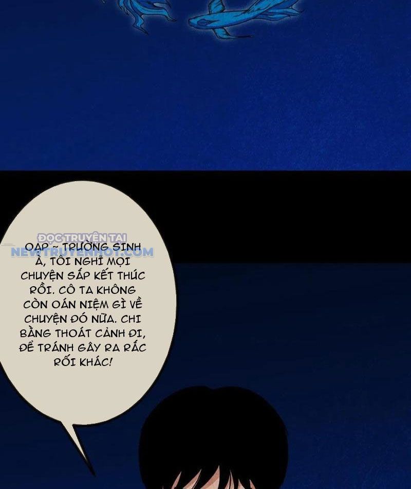 đấu Yếm Thần Chap 106 - Next Chap 107