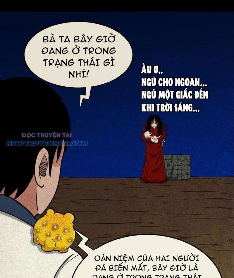 đấu Yếm Thần Chap 106 - Next Chap 107