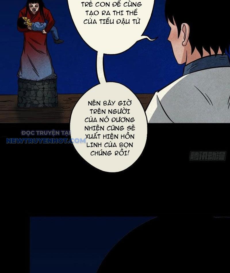 đấu Yếm Thần Chap 106 - Next Chap 107