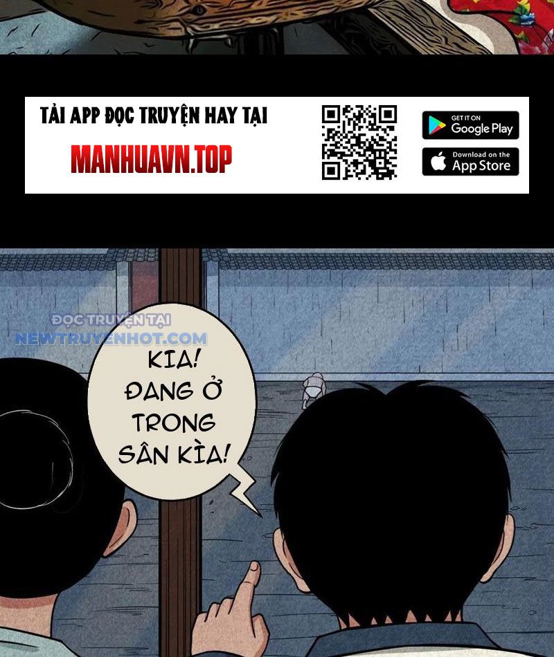 đấu Yếm Thần Chap 106 - Next Chap 107