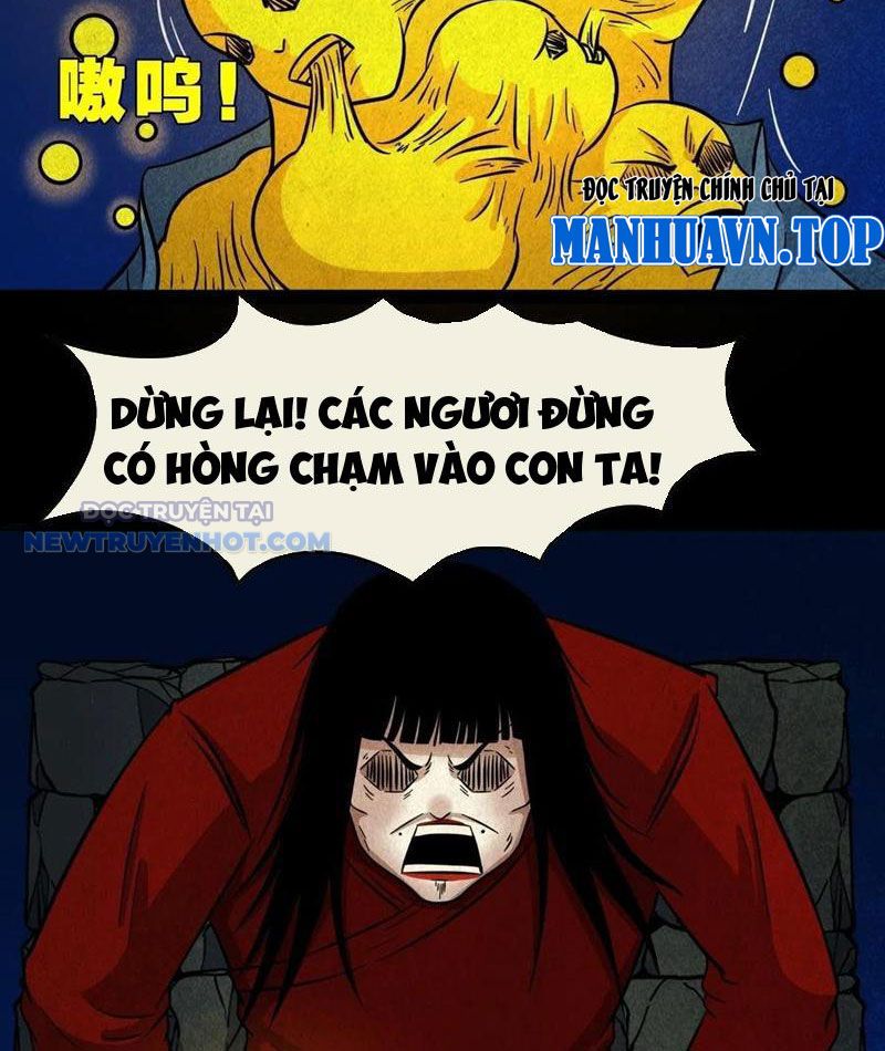 đấu Yếm Thần Chap 106 - Next Chap 107